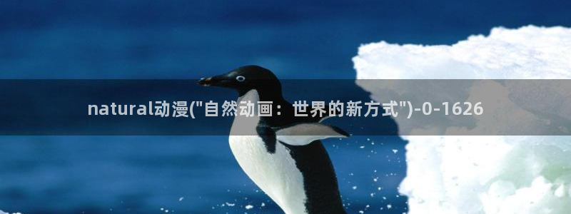 一人之下动漫：natural动漫(\